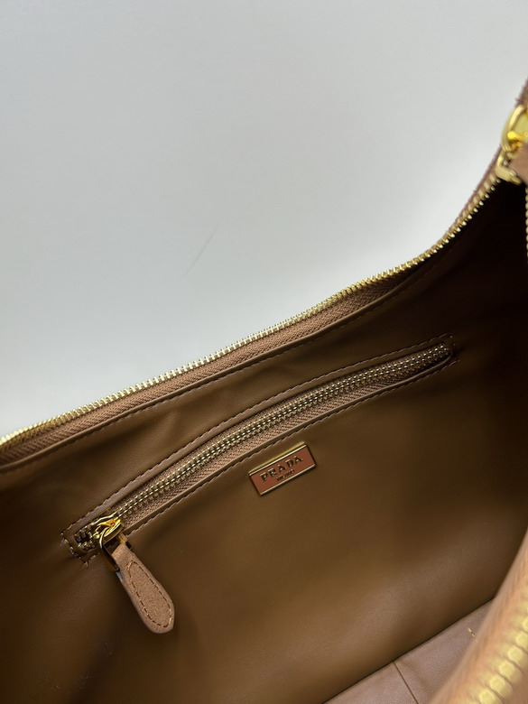 Prada 1BC228 39x24x11 5cm jj_8