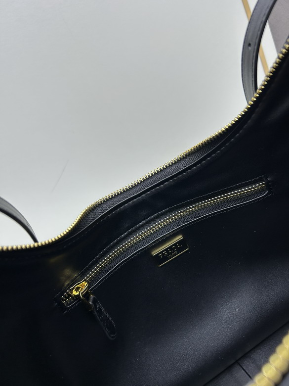 Prada 1BC228 39x24x11 5cm jj_8