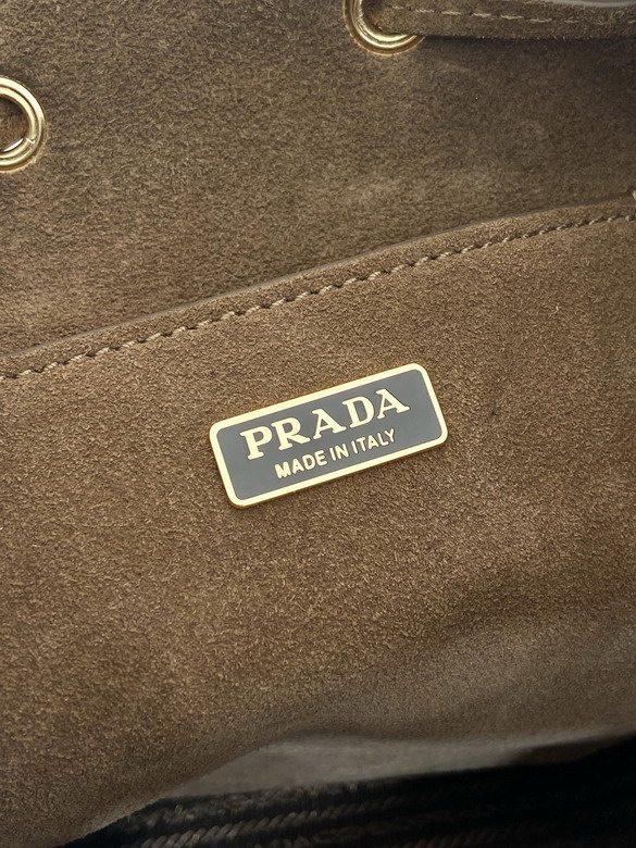 Prada 1BE079 25x22x13cm AP_10