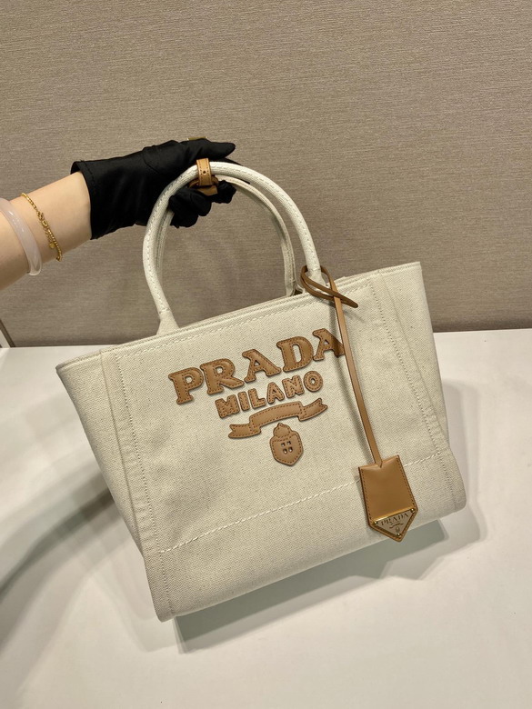 Prada 1BG474 31x24x13cm AP_3