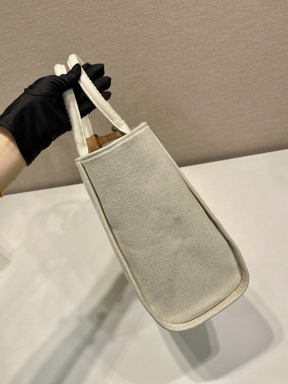 Prada 1BG474 31x24x13cm AP_7