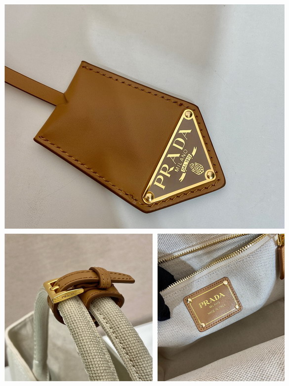 Prada 1BG474 31x24x13cm AP_9