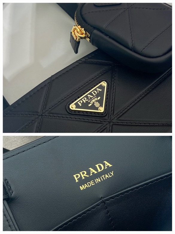 Prada 1BG545 33x21 5x16cm AP_9