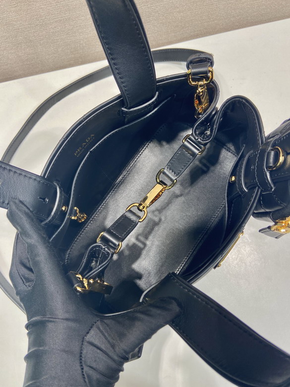 Prada 1BG548 26x17x13 5cm AP_10