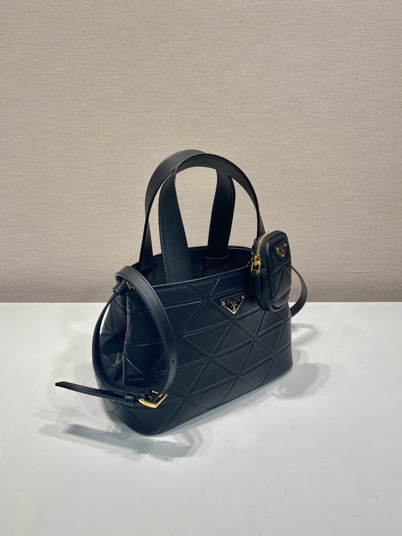 Prada 1BG548 26x17x13 5cm AP_5