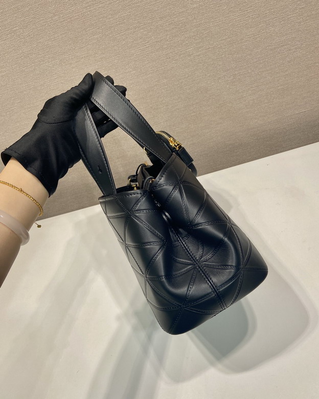 Prada 1BG548 26x17x13 5cm AP_7