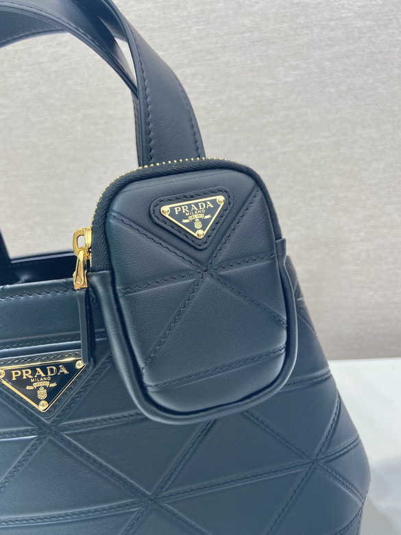Prada 1BG548 26x17x13 5cm AP_9