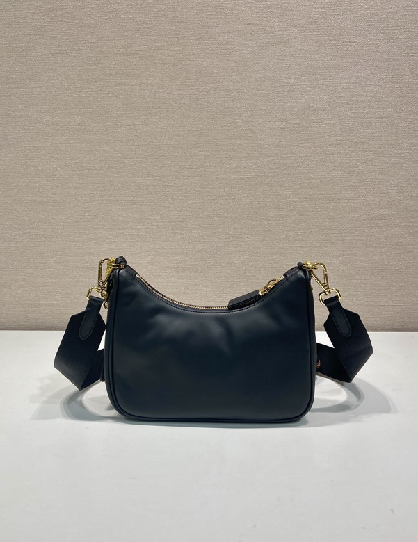 Prada 1BH204 22x18x6 5cm AP_3