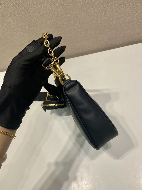 Prada 1BH204 22x18x6 5cm AP_4