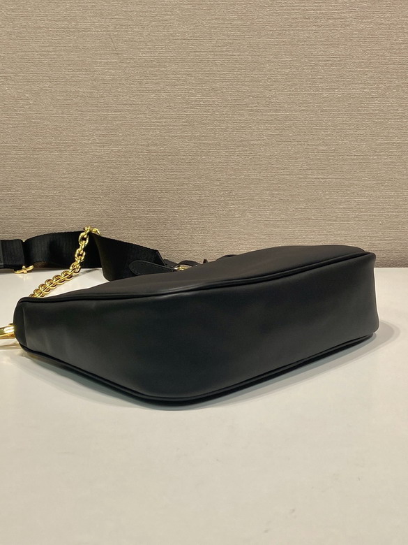 Prada 1BH204 22x18x6 5cm AP_5