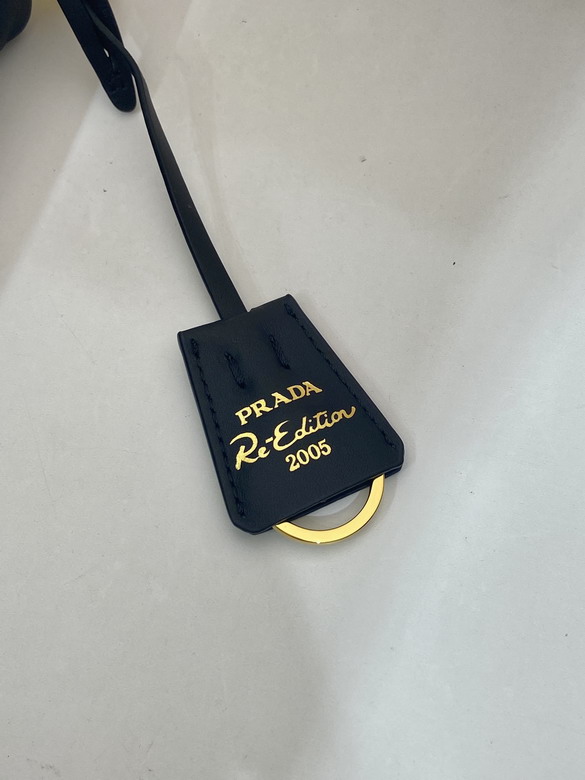 Prada 1BH204 22x18x6 5cm AP_7