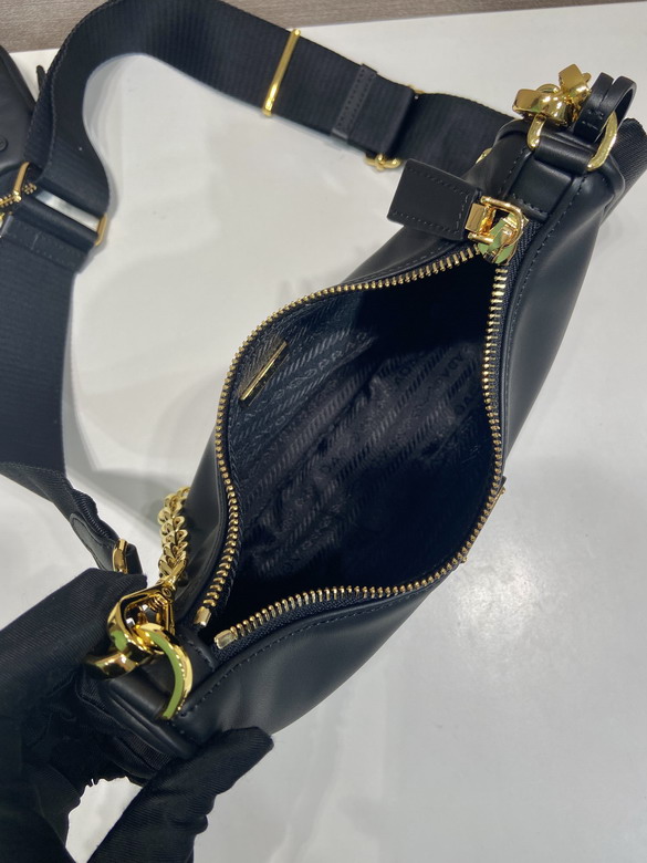 Prada 1BH204 22x18x6 5cm AP_8