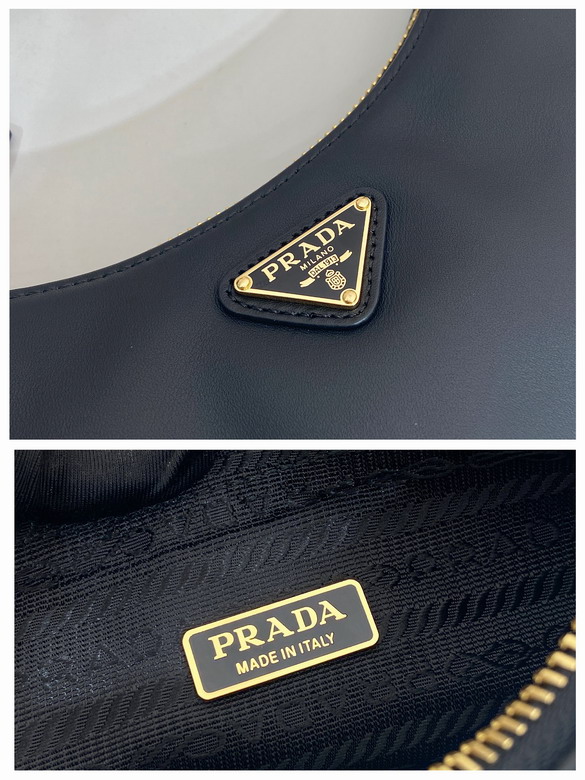 Prada 1BH204 22x18x6 5cm AP_9