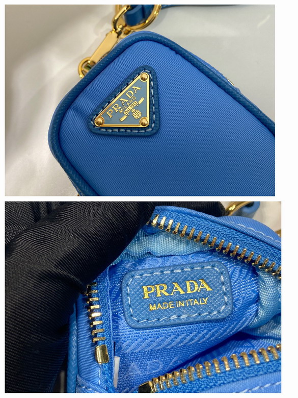 Prada 1TT200 7 5x6x2 5cm AP2_9