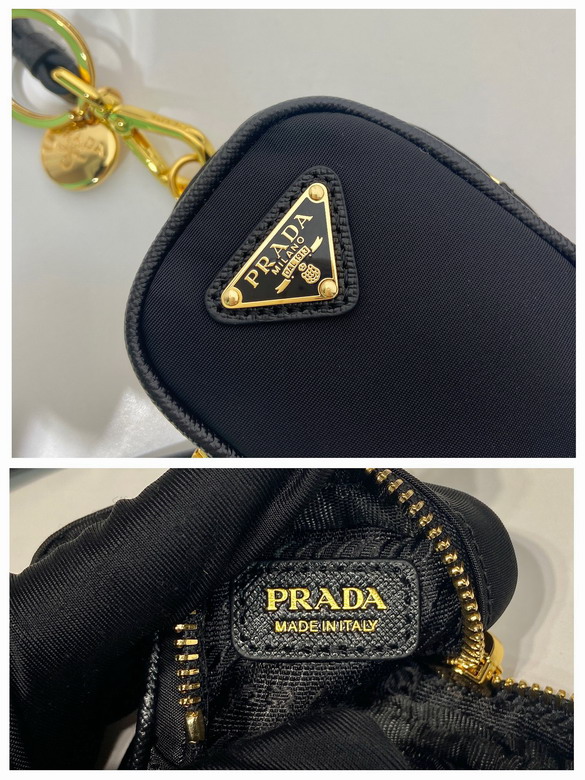 Prada 1TT200 7 5x6x2 5cm AP3_9