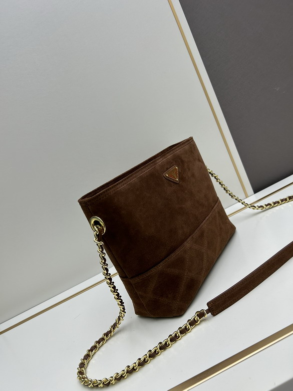 Prada 1bd645 25x21x8cm jj_2