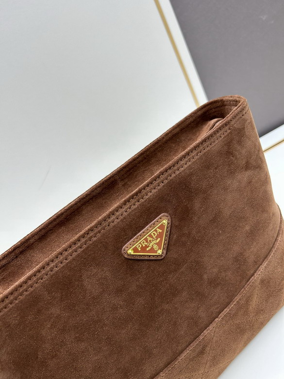 Prada 1bd645 25x21x8cm jj_4