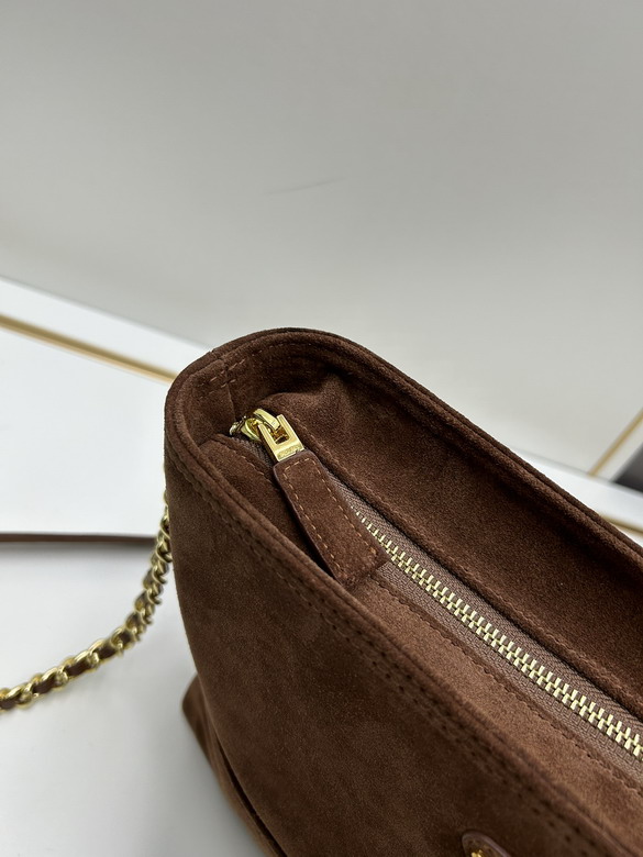 Prada 1bd645 25x21x8cm jj_6