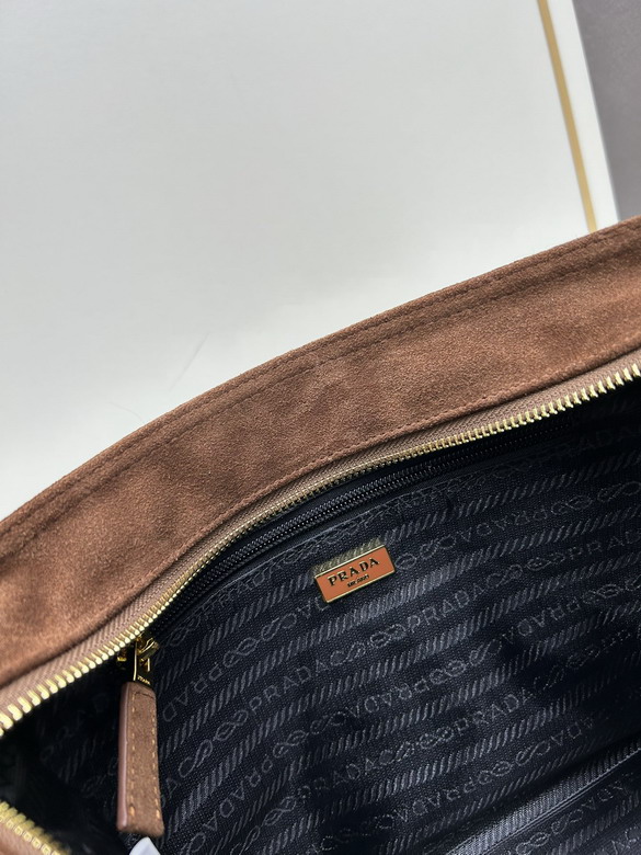 Prada 1bd645 25x21x8cm jj_8