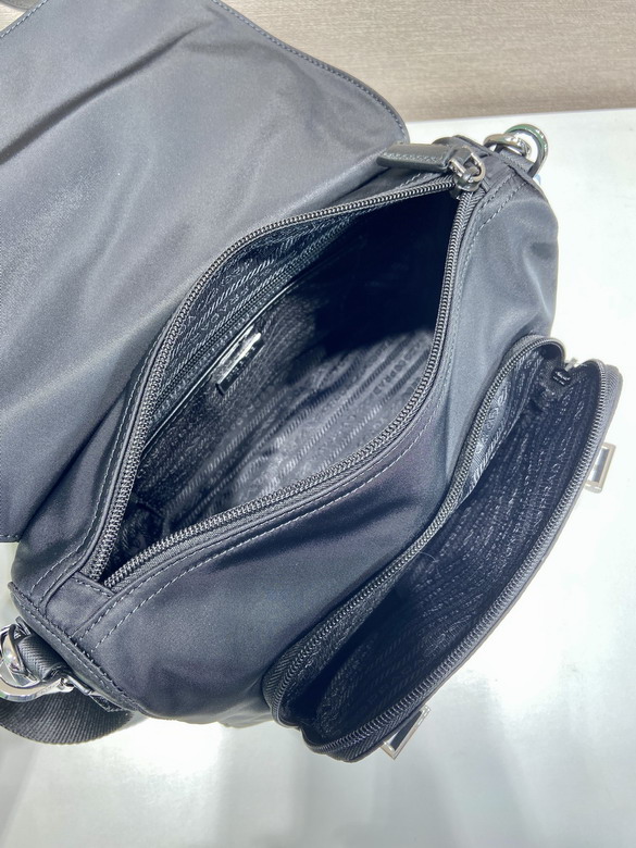 Prada 2VD071 27x20 5x17cm AP_8