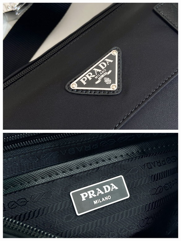 Prada 2VD071 27x20 5x17cm AP_9
