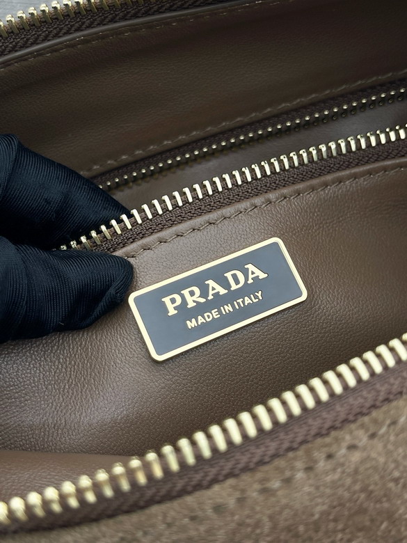 Prada Aimee 1BC228 39x24x12cm AP3_9