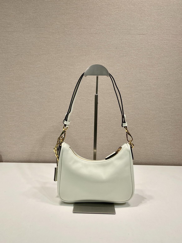 Prada Hobo 1BC204 23x17x6 5cm AP1_4