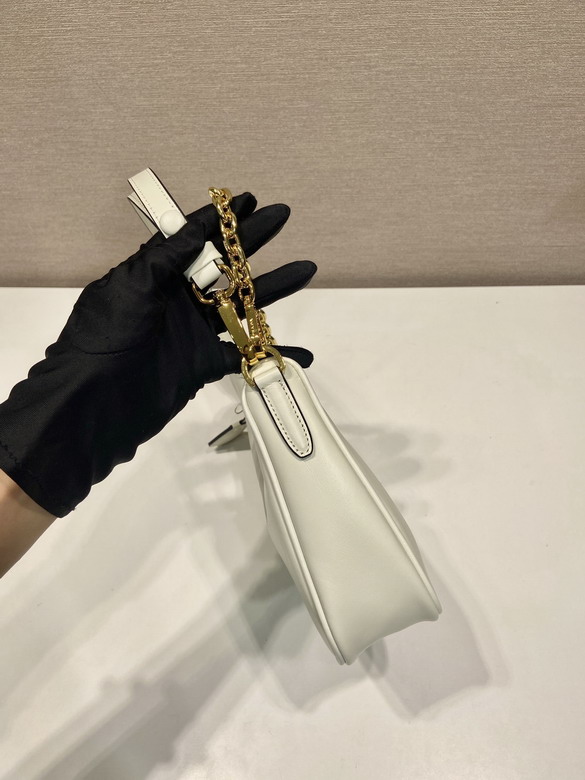 Prada Hobo 1BC204 23x17x6 5cm AP1_5