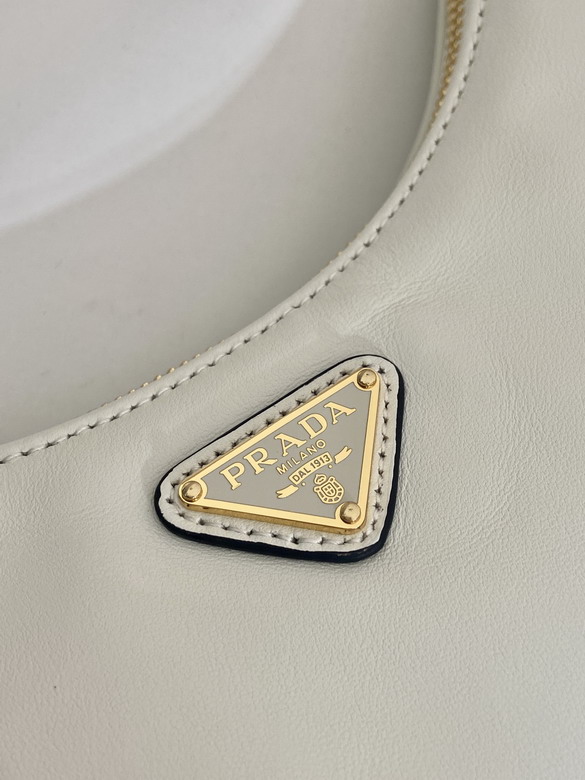 Prada Hobo 1BC204 23x17x6 5cm AP1_7