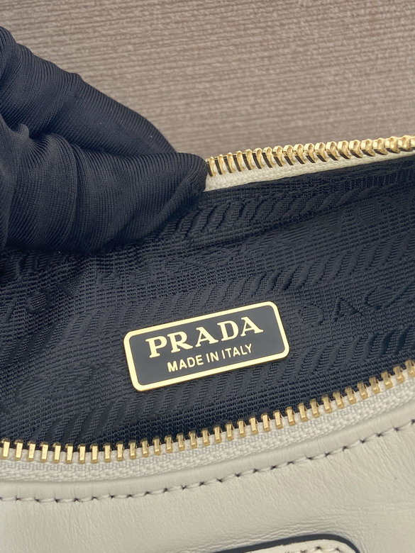 Prada Hobo 1BC204 23x17x6 5cm AP1_9