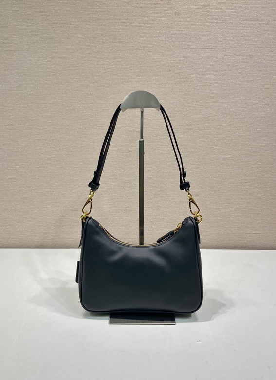 Prada Hobo 1BC204 23x17x6 5cm AP_4