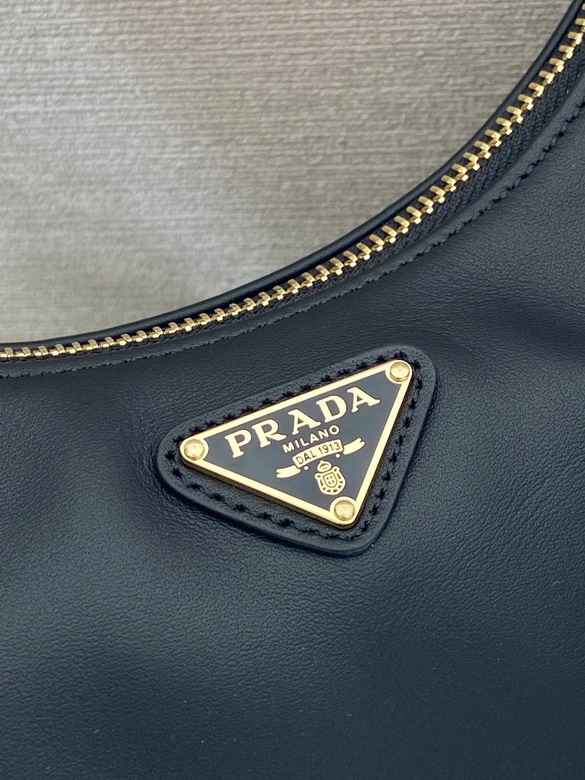 Prada Hobo 1BC204 23x17x6 5cm AP_7