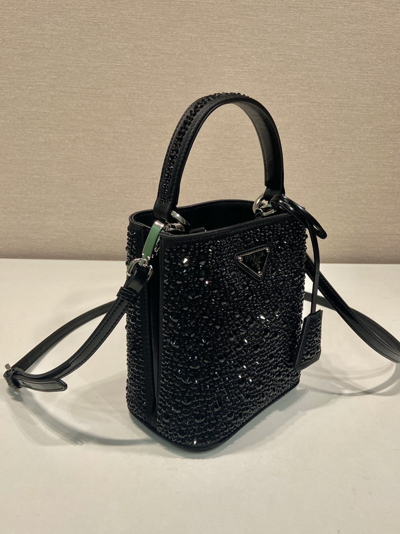 Prada Panier 1BA373 15x16x9 5cm AP_3