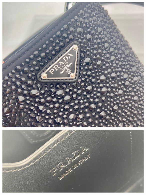 Prada Panier 1BA373 15x16x9 5cm AP_9