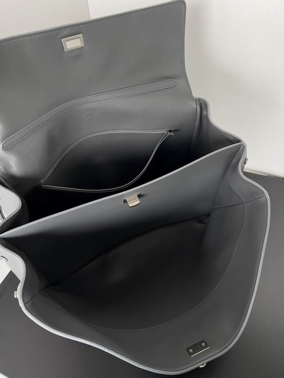 Rodeo 789744 39.8X29.9X12.9cm GY 4色 35