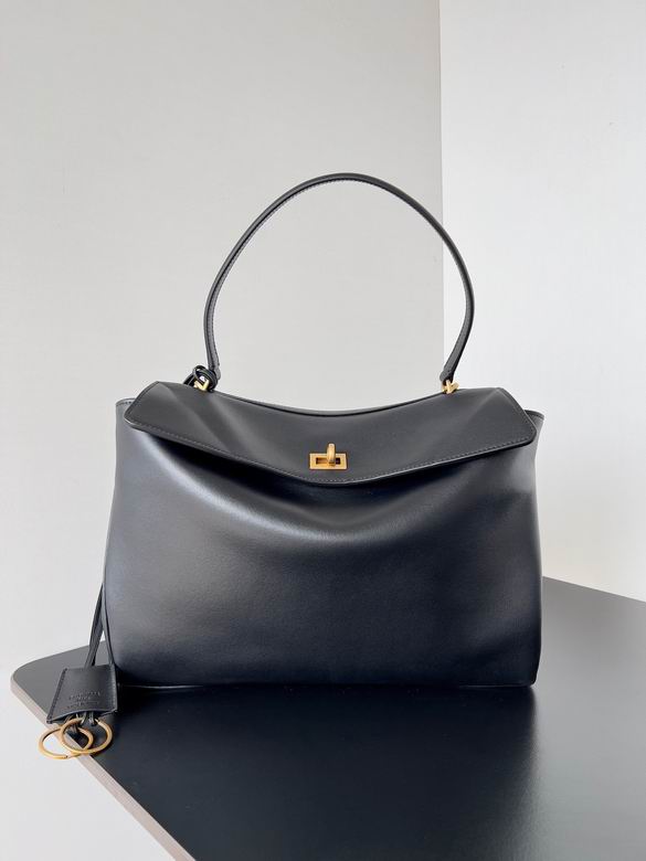 Rodeo 789772 35X23.3X10.9cm GY 4色 18