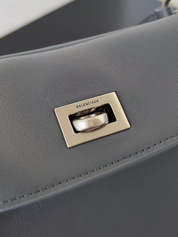 Rodeo 789779 28.9X20X9.9cm GY 4色 3