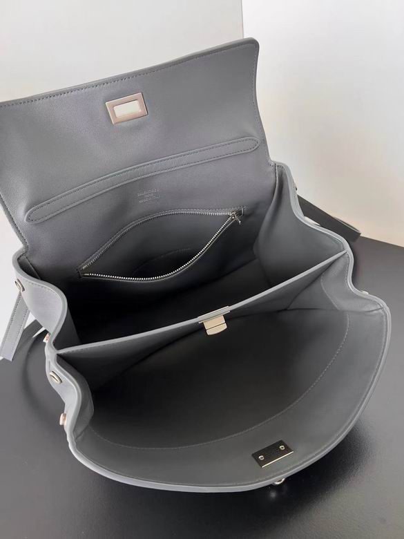 Rodeo 789779 28.9X20X9.9cm GY 4色 8