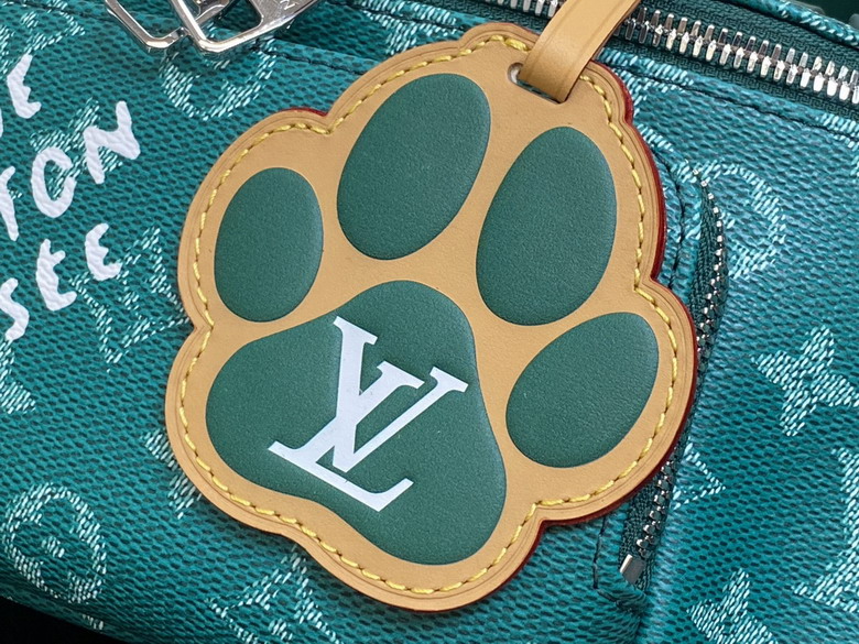 Rush M12867 30x15x8cm gf_6