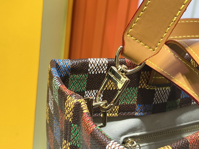 Shopper M24457 34x31x14cm ss4_7