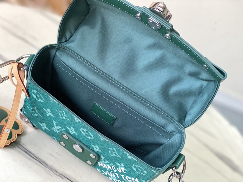 Trunk M12686 19x15x7cm gf_8