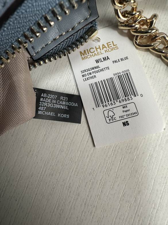 Wilma 27X20X7cm 100906 EY 4色 8