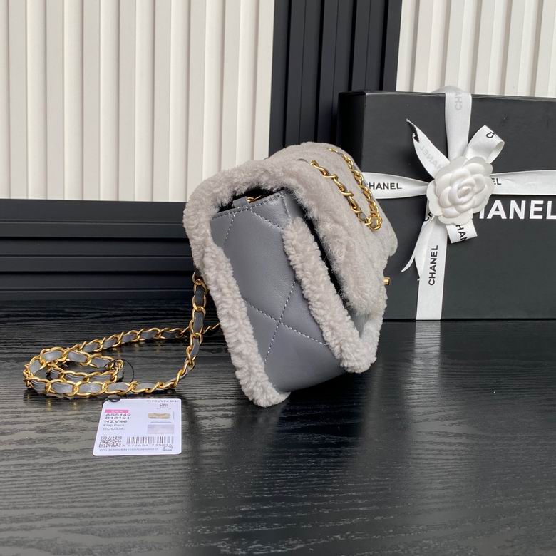 as5149 25X17X6cm BL 4色 2