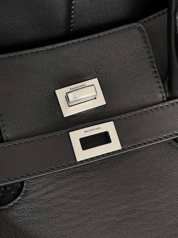 bel air 805481 26X37X16cm GY 3色 25