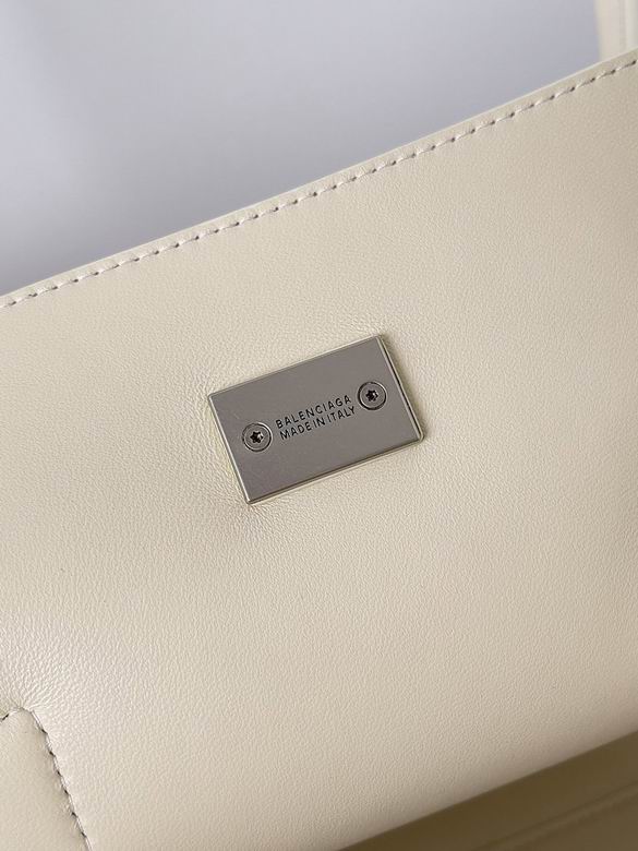 bel air 805481 26X37X16cm GY 3色 4