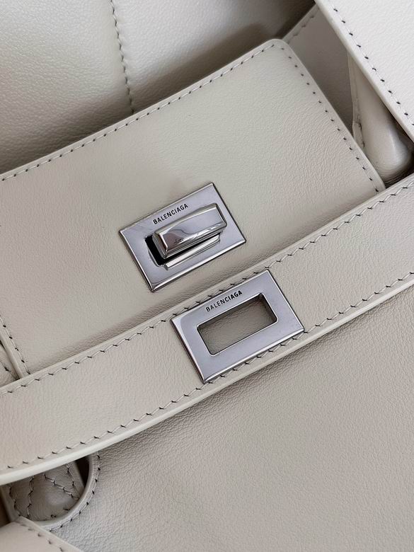 bel air 805481 26X37X16cm GY 3色 7