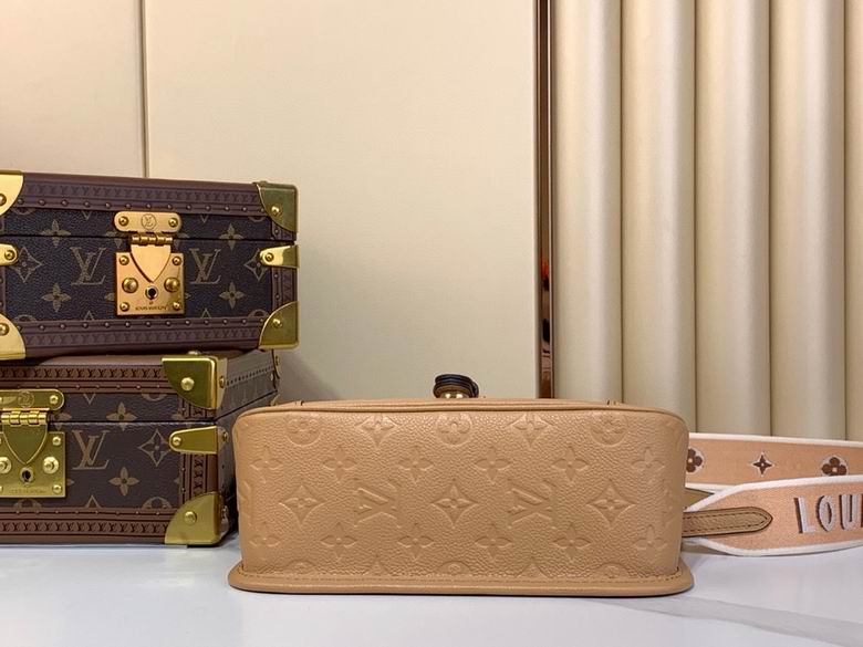 m46386 46388 23X16X8.5cm YG 3