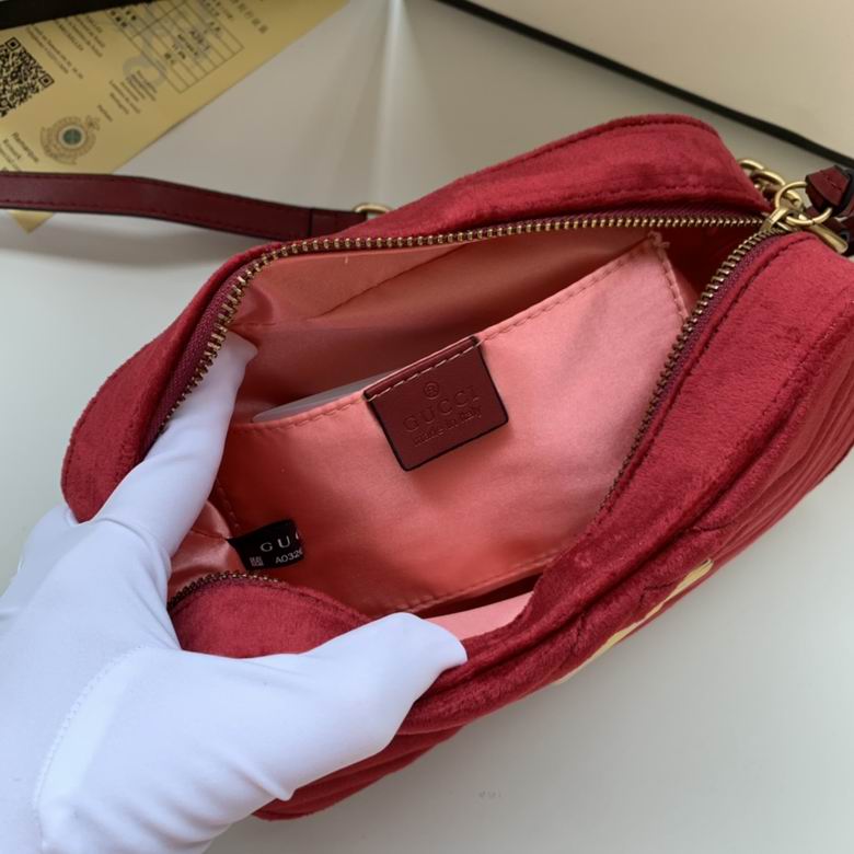 marmont 447632 24X13X7cm DF 5色 33