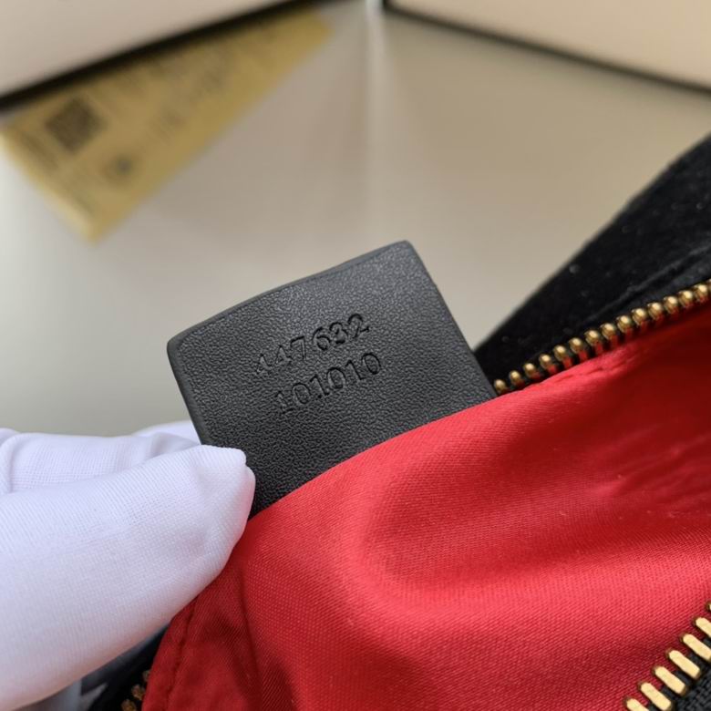 marmont 447632 24X13X7cm DF 5色 43