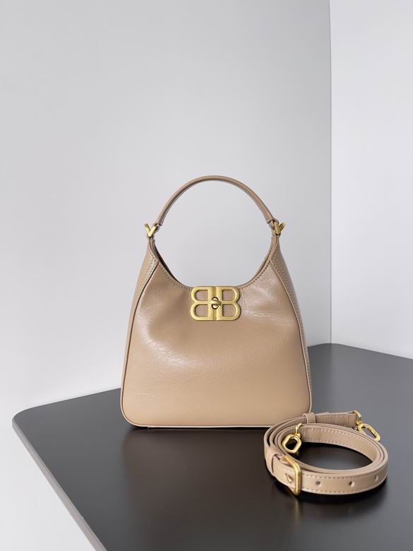 soft hobo 20X20.5X6.8cm 102403 GY 2色 10